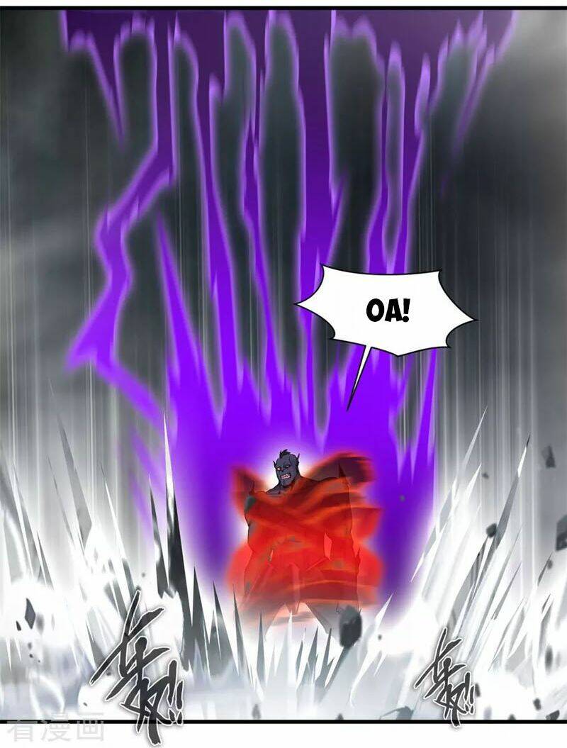 một đời thành tiên chapter 62 4