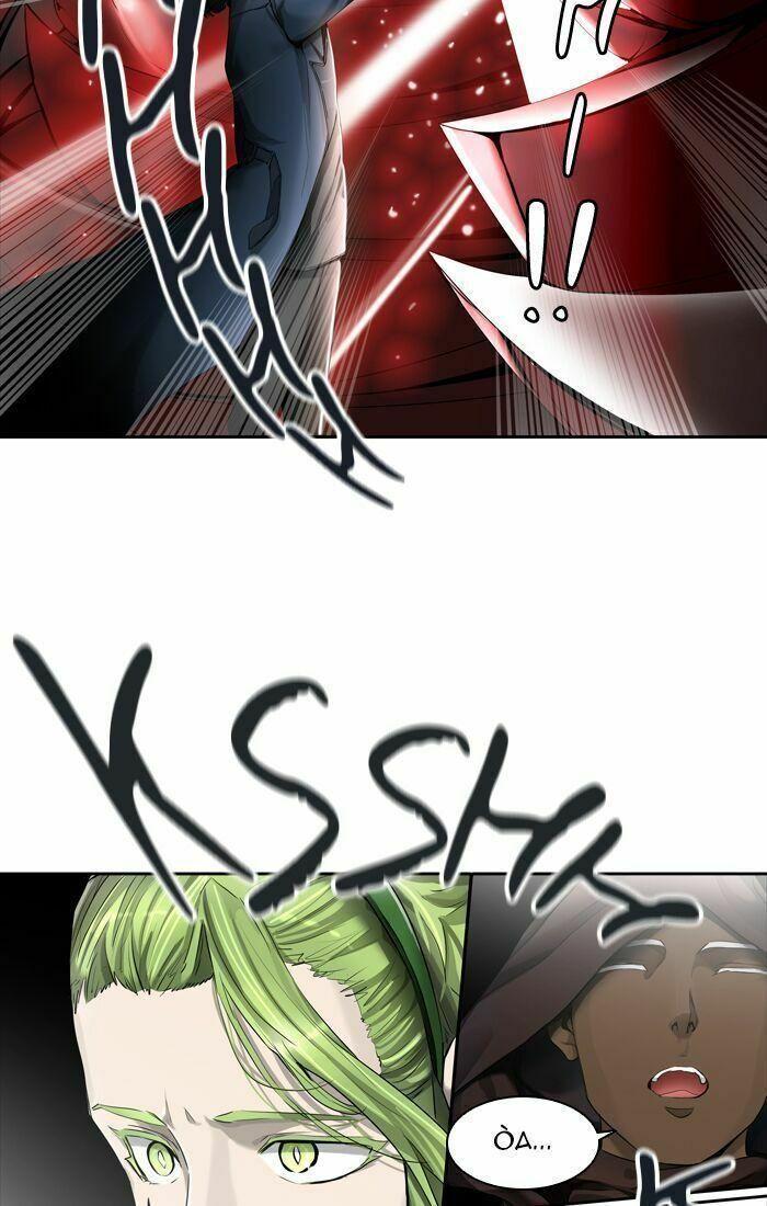 tòa tháp bí ẩn 2 chapter 436 41