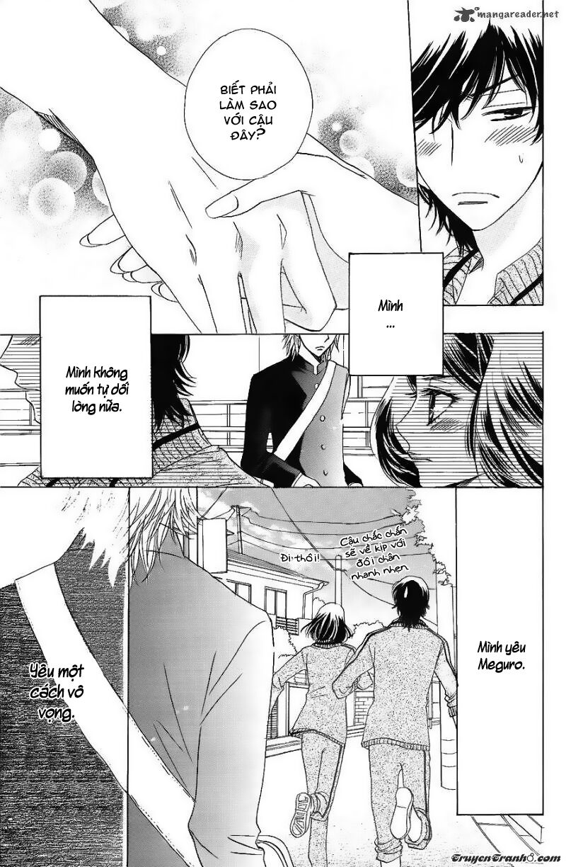 ác quỷ và bản tình ca chapter 49 25