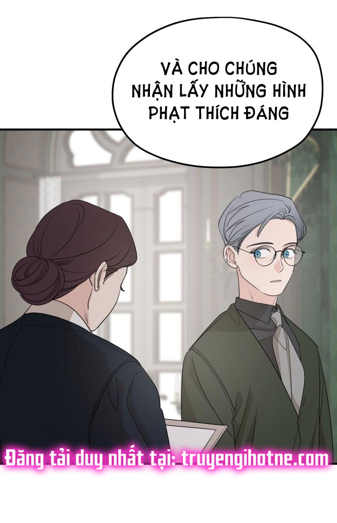 gia đình chồng bị ám ảnh bởi tôi chapter 70.2 1