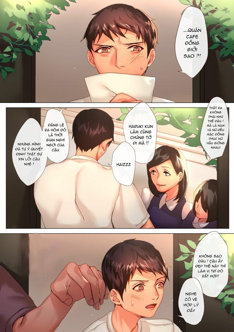 oneshot hỏny nhà rô lai chapter 4.1 3