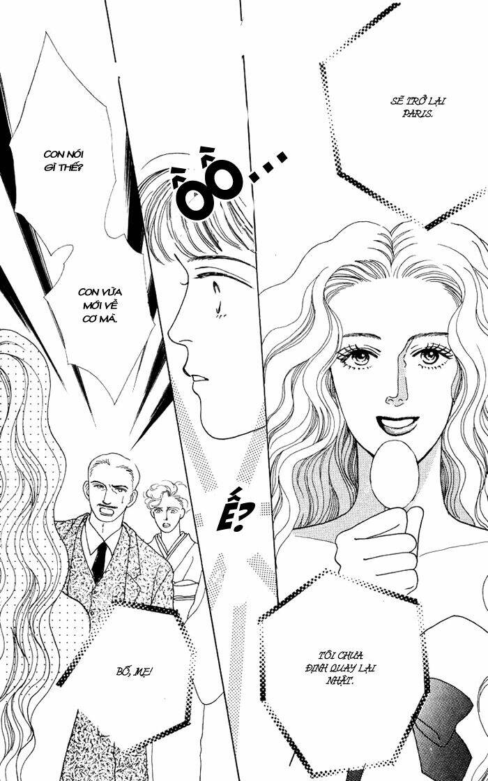 con nhà giàu chapter 17 28