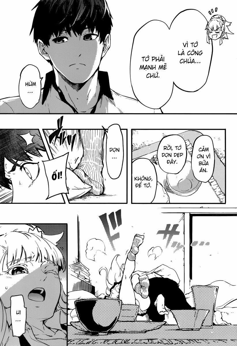 kekkon yubiwa monogatari chapter 6.2 5