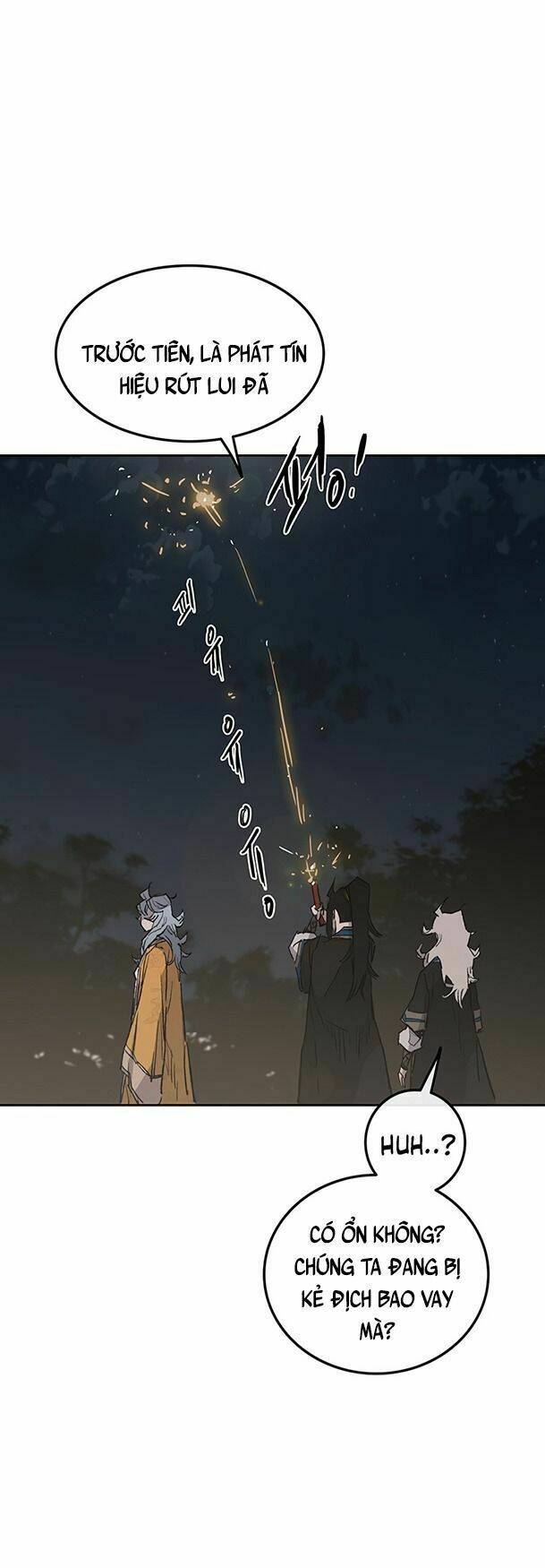 kiếm sĩ bất bại chapter 100 52