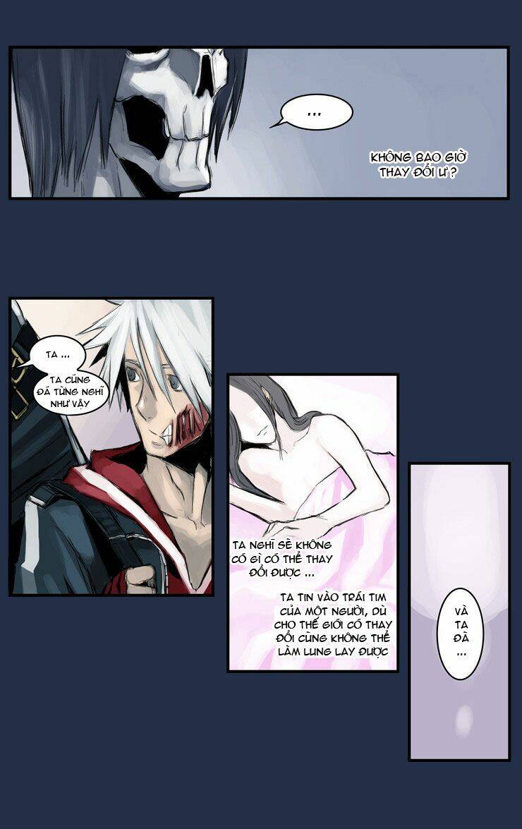 wake up deadman chapter 13 18