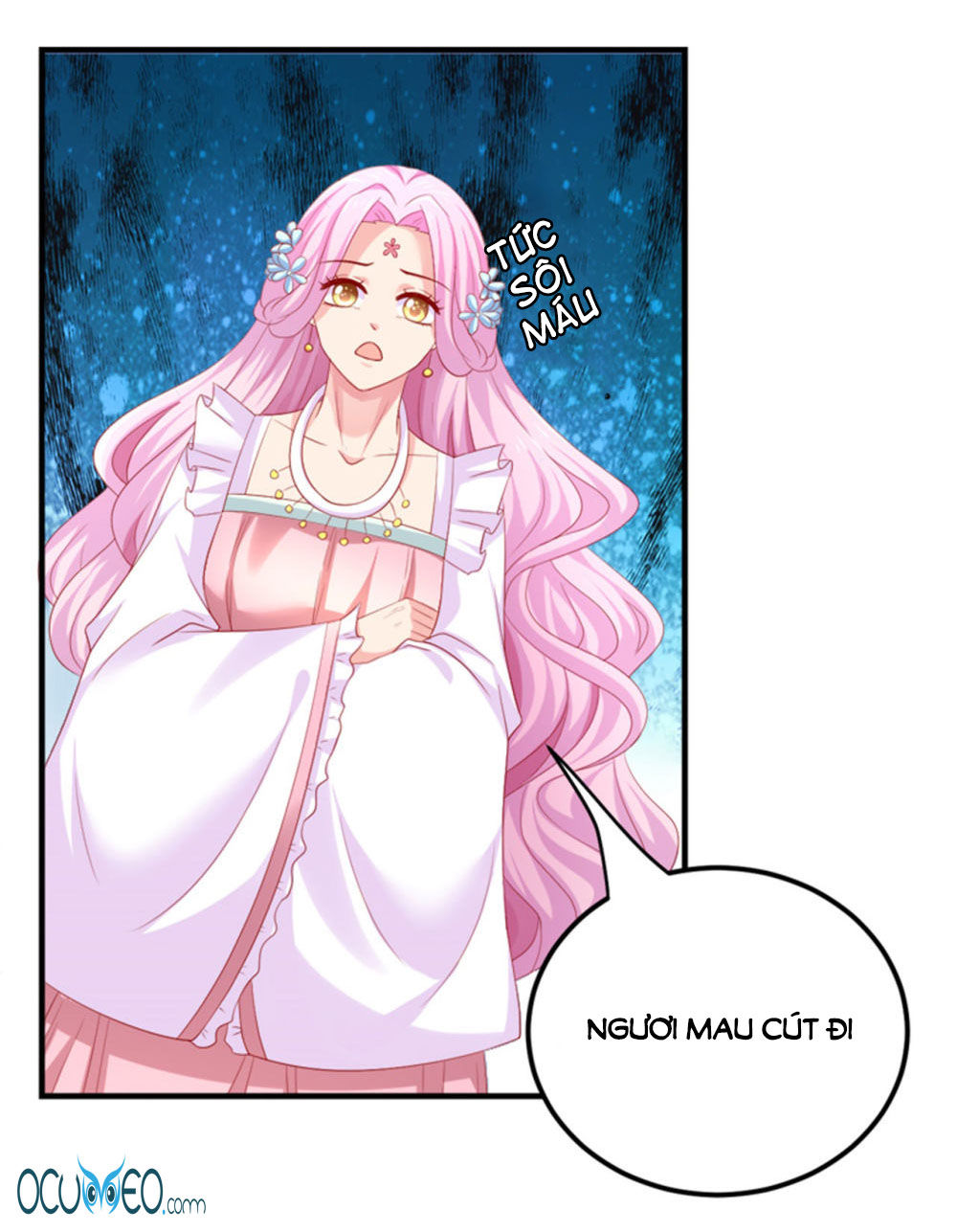 từ đây vương gia không thượng triều sớm chapter 35 2