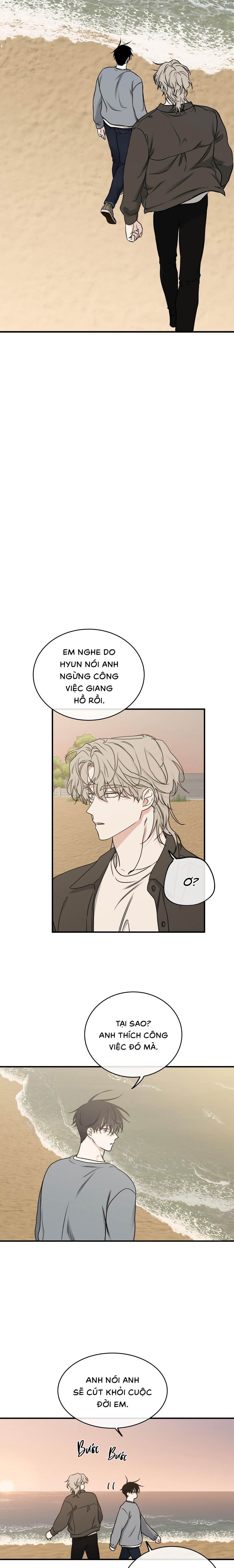 đêm bên bờ biển chapter 100 20