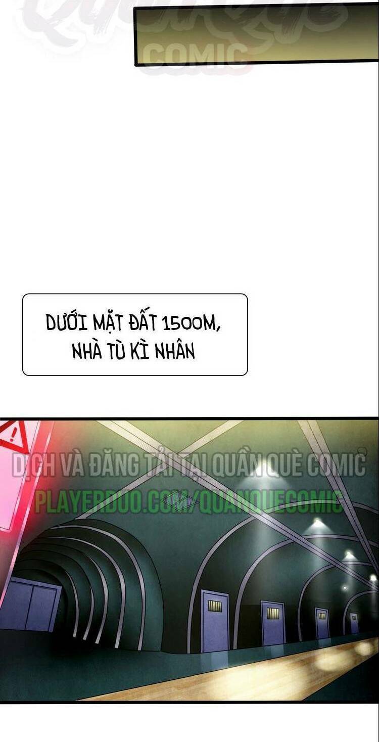 kinh thế kỳ nhân chapter 39 14