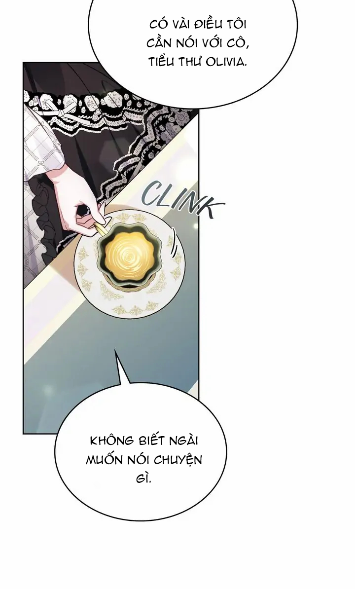 Người Chồng Nhỏ Của Công Tước Đại Nhân chapter 22.2 - Trang 3