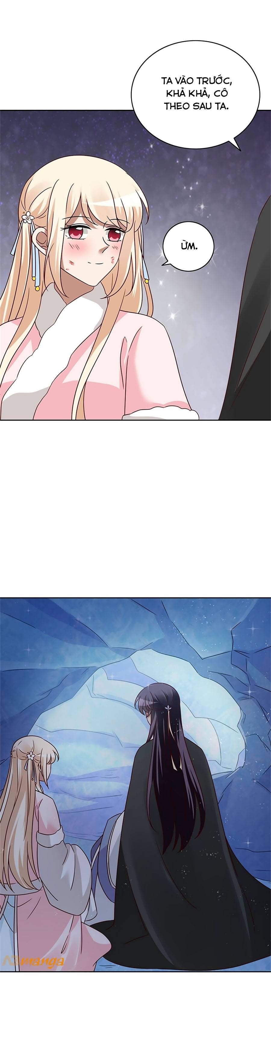 kiêu ngạo vương gia chủng điền phi chapter 141 19