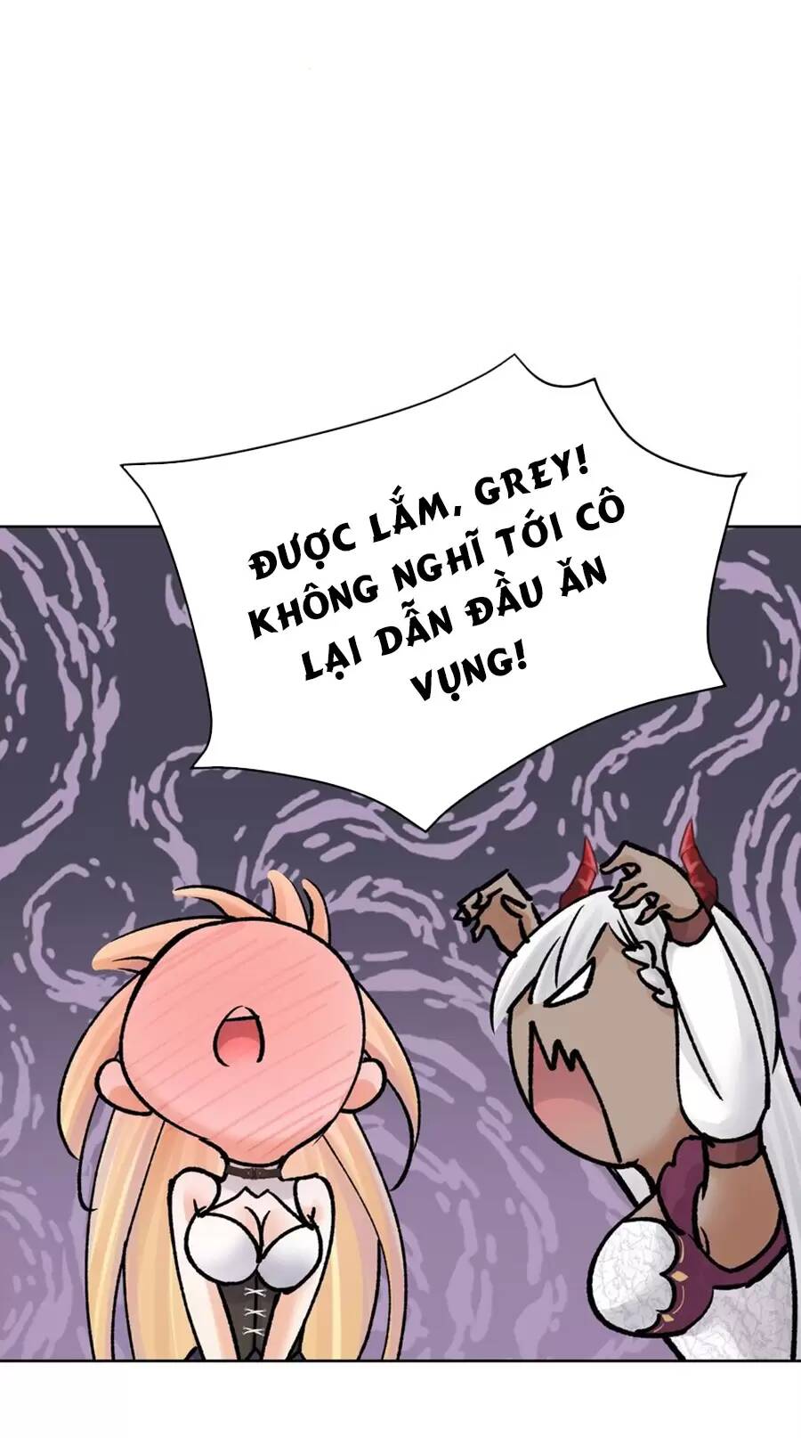 bản giáo chủ thân bất do kỷ chapter 48 73