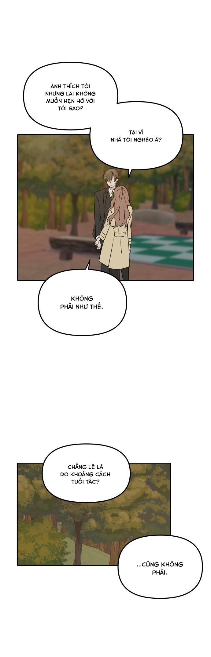 hẹn gặp nhau ở kiếp thứ 19 chapter 43 10