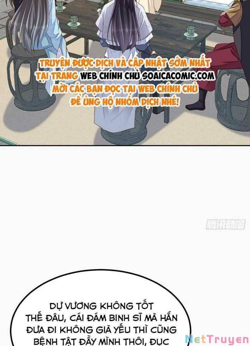 thuần hóa ba ba bạo quân chapter 97 18