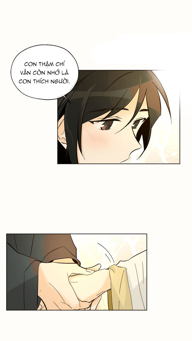 sơn thần đại nhân vẫn nhớ tôi chapter 10 20