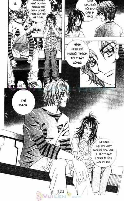 không bao giờ khóc chapter 10 133