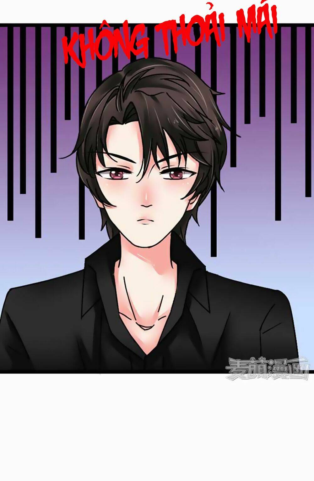 tổng tài ma cà rồng tha cho tôi chapter 5 10