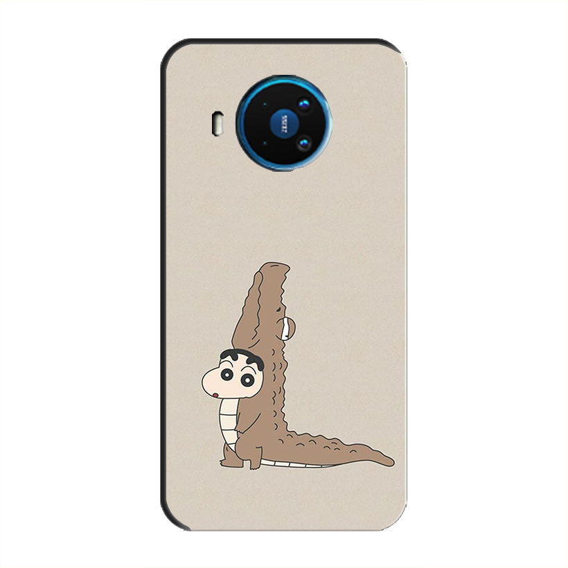 Ốp Lưng Dẻo Dành Cho NOKIA 8.3