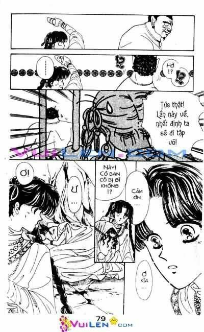 nàng công chúa ham chơi chapter 11 79