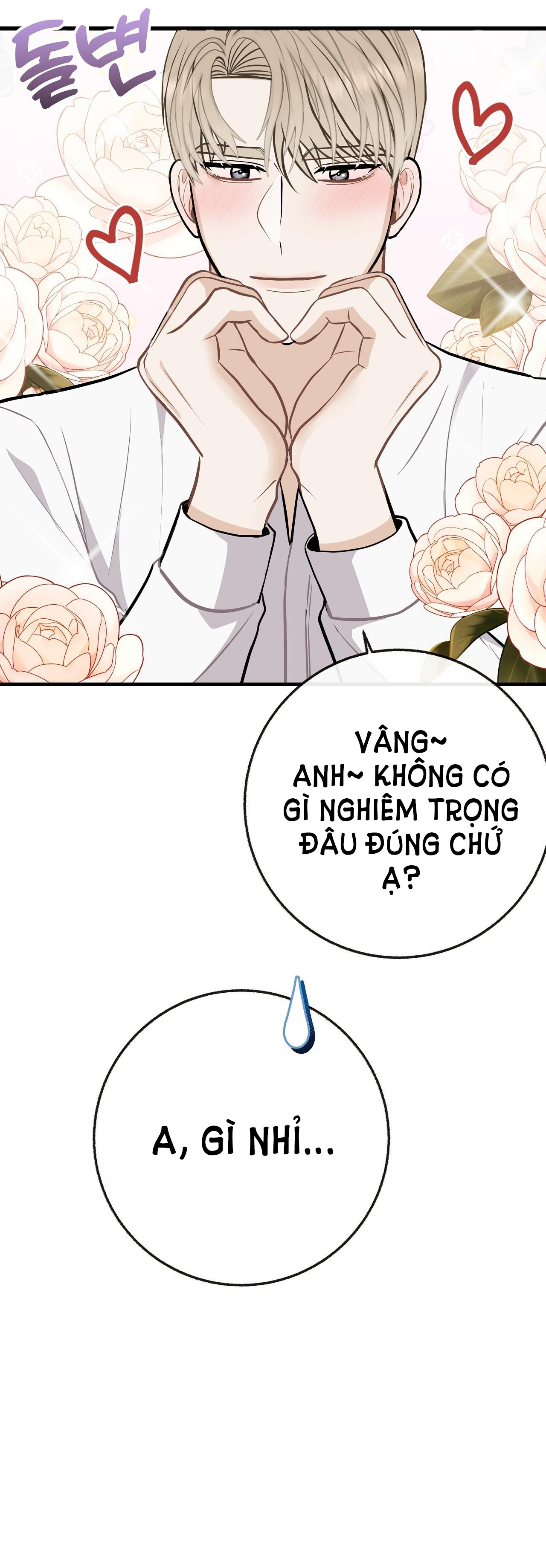 đứa bé là con tôi chapter 50.2 16