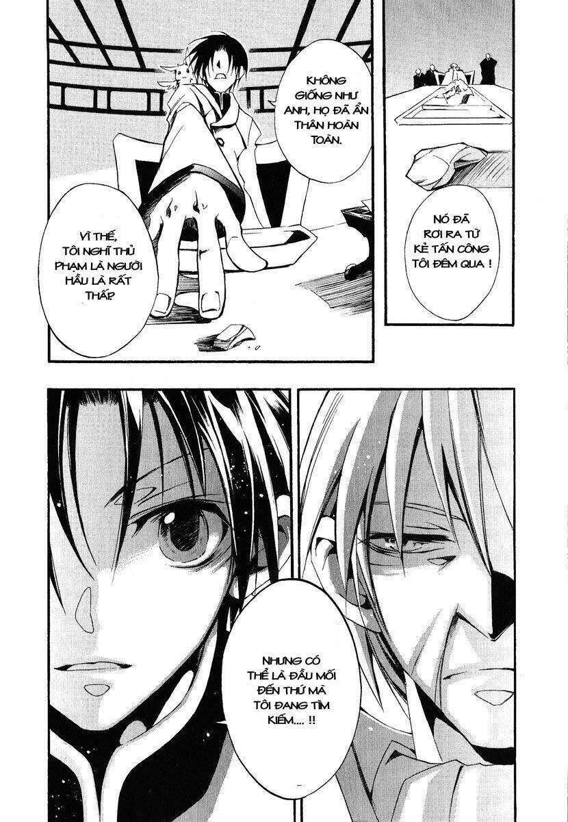 07 hồn ma chapter 30 41