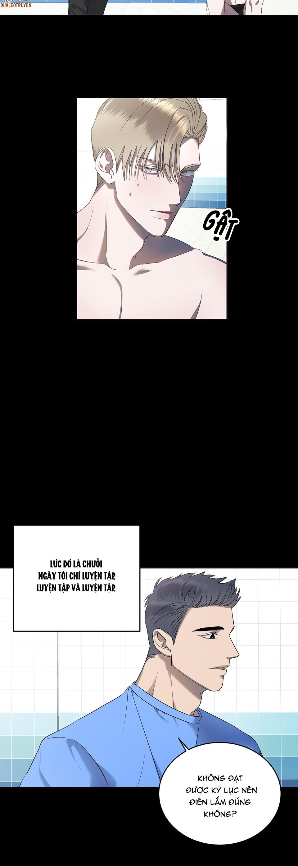 cầu thủ bóng nước chapter 5 4