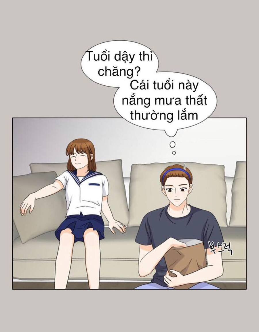 idol và sếp, em yêu ai? chapter 64 53