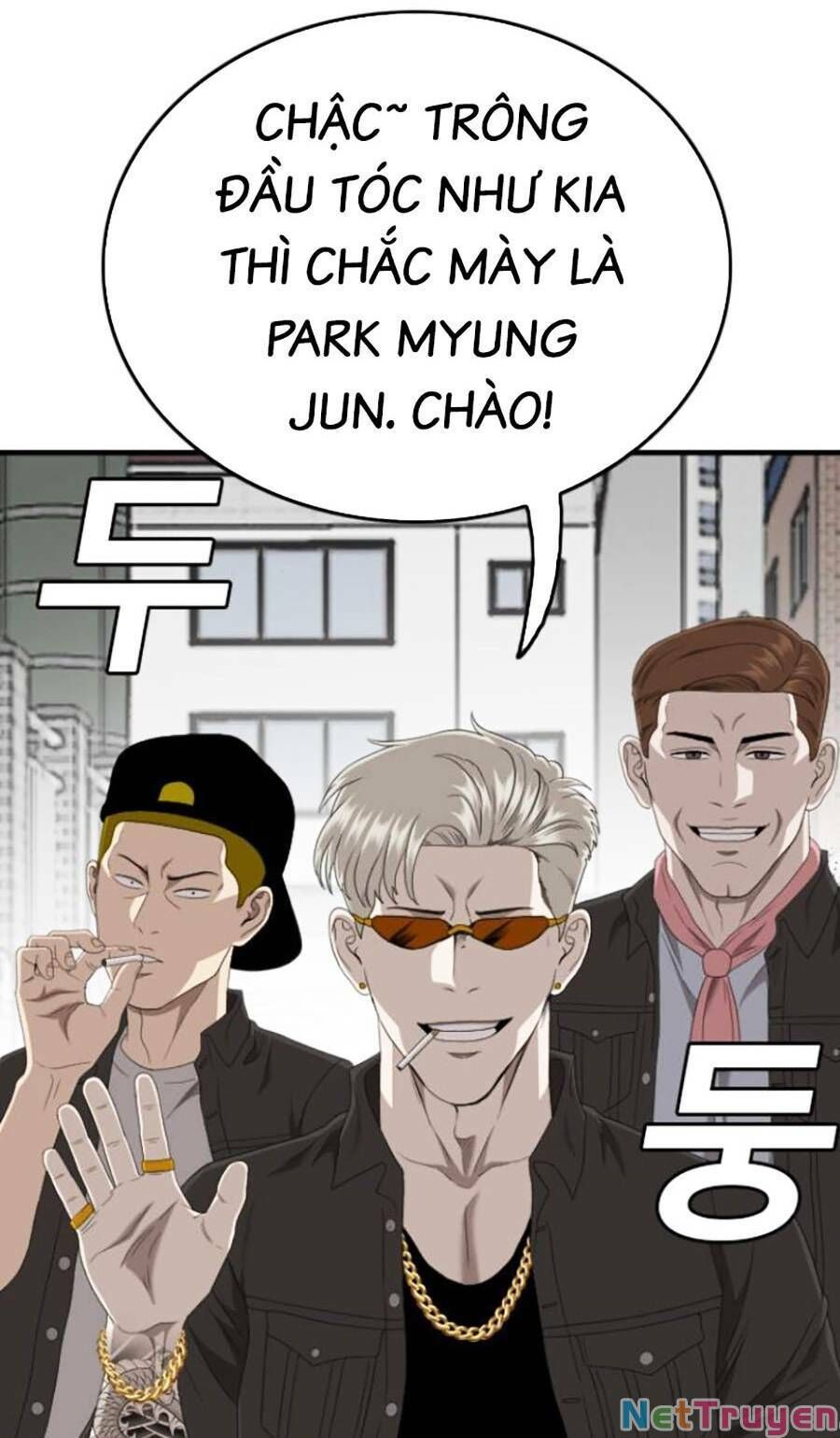 người xấu chapter 145 84