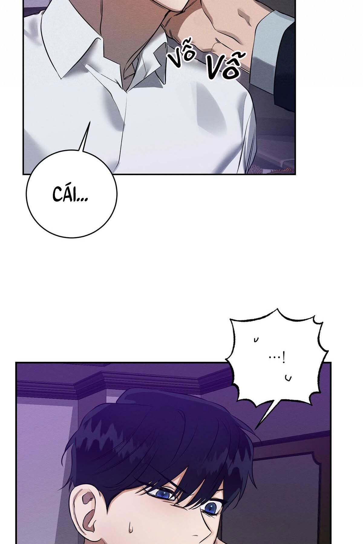 vòng xoáy của ác ma chapter 2 28