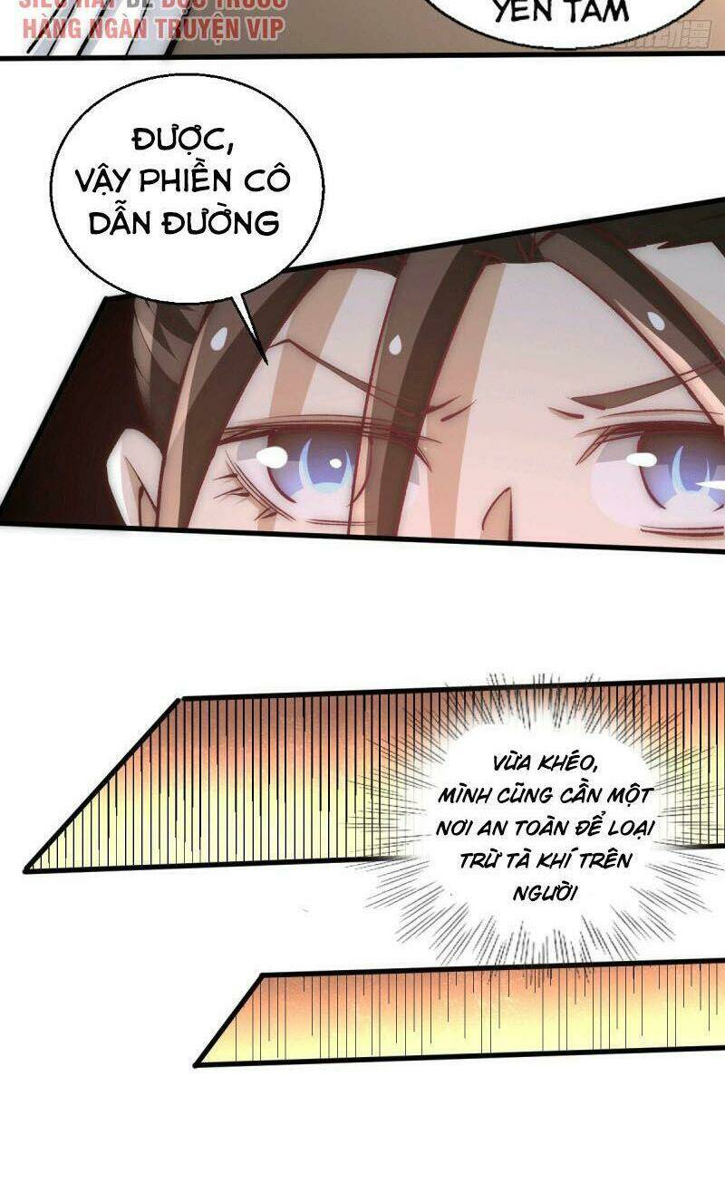 đô thị đỉnh phong cao thủ chapter 235 9