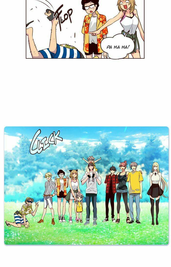 nữ sinh trường wilds chapter 205 15