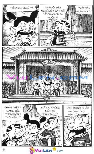 thần đồng đất việt chapter 58 5