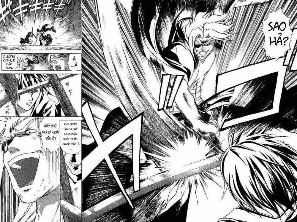 mắt quỷ kyo chapter 86 19