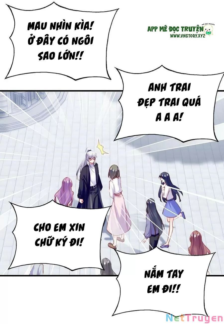 lại bị bệnh chiều chuộng quấn lấy chapter 61 53