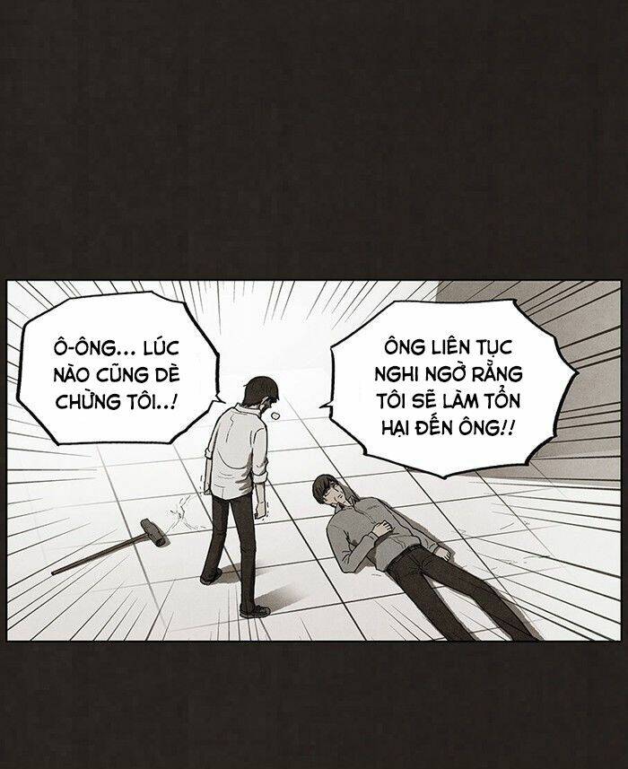 đứa con của quỷ dữ chapter 88 20