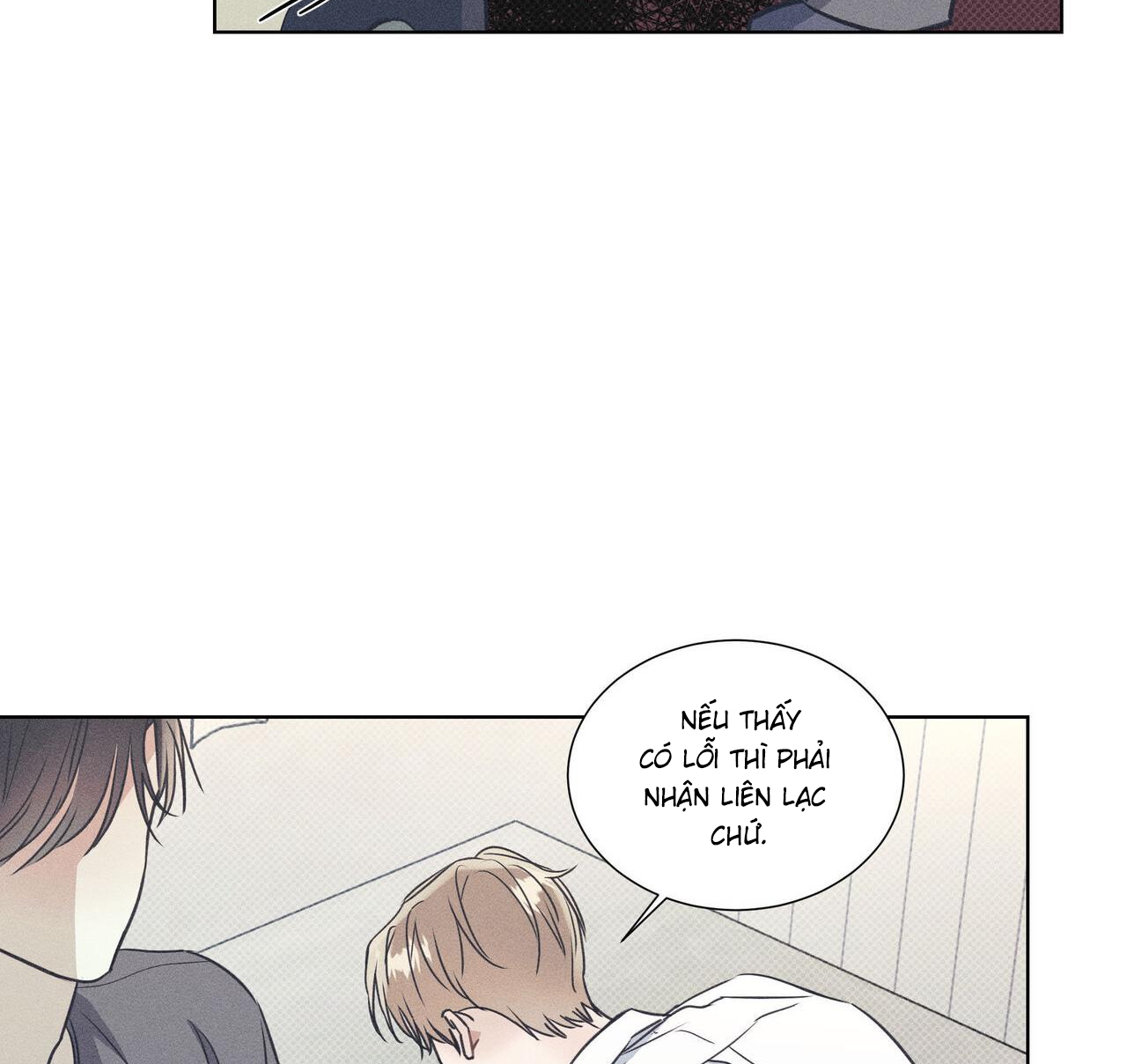 dải hợp âm trên đại dương xanh chapter 32 26