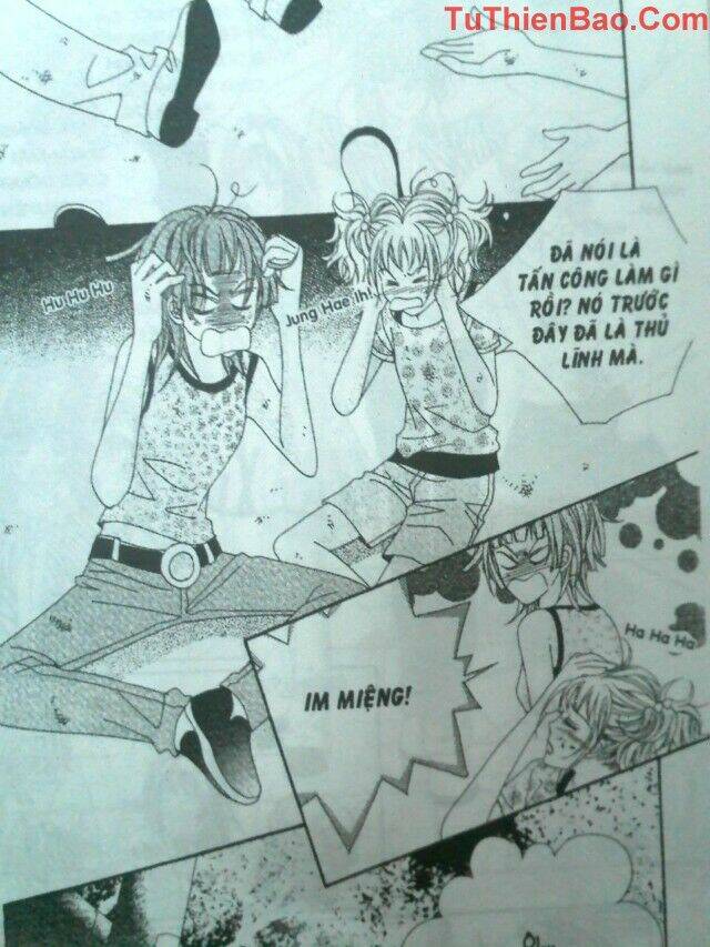 cậu ấy nhỏ hơn 1 tuổi chapter 9 7