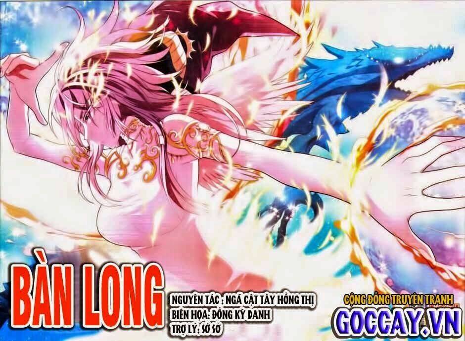 bàn long giới chỉ chapter 75 1