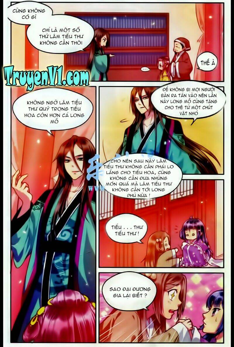 đại long môn khách sạn chapter 3 15