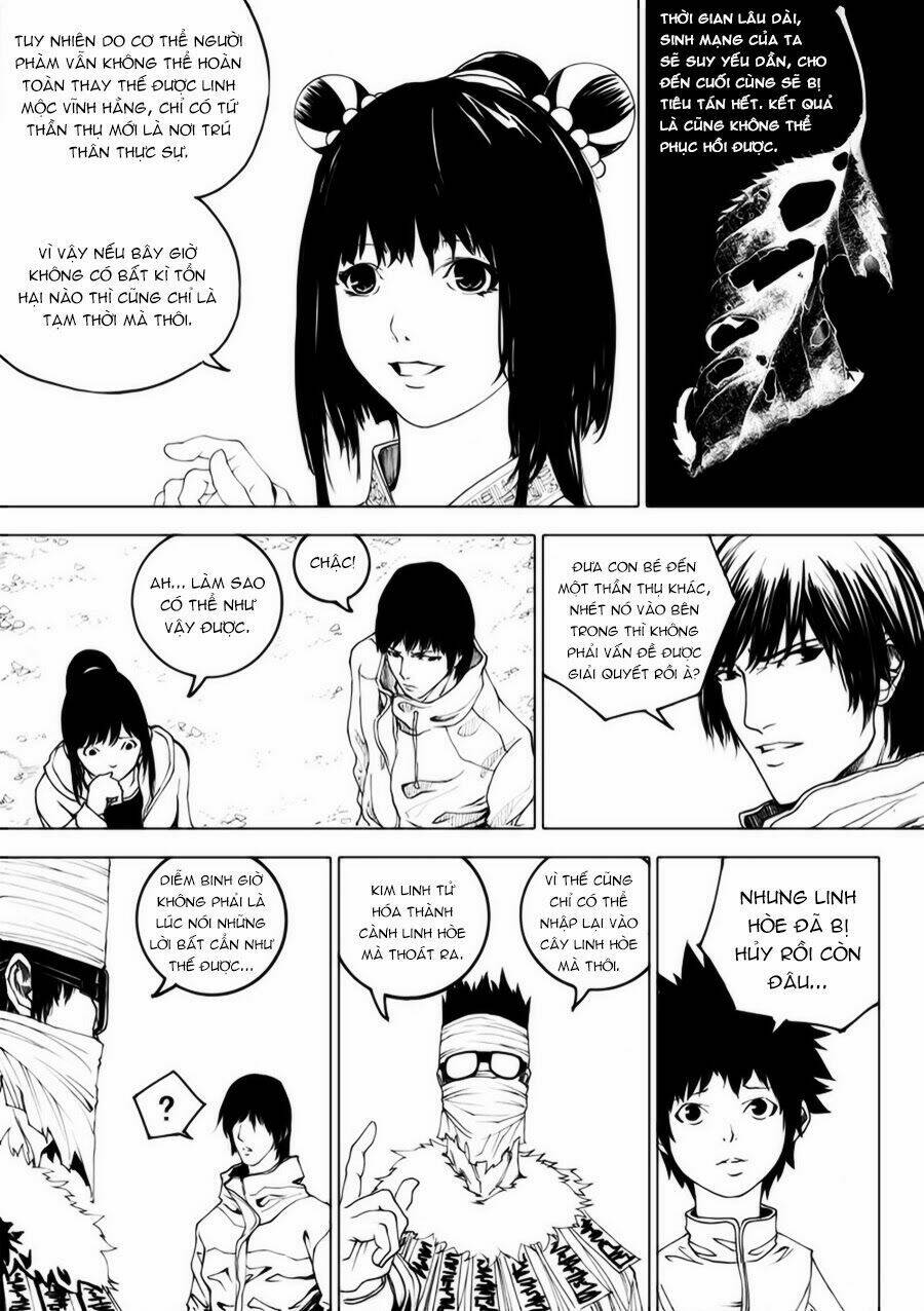 rakshasa street chapter 13 7