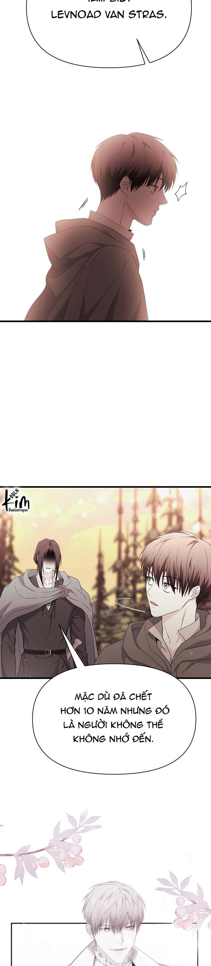 hai đất nước, đất nước của nô lệ chapter 37 35