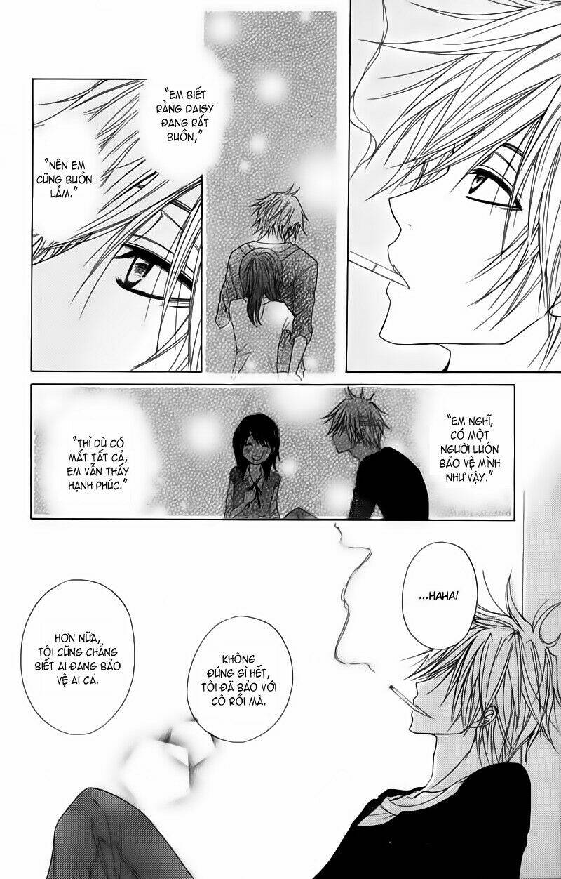 điện kích daisy chapter 21 11