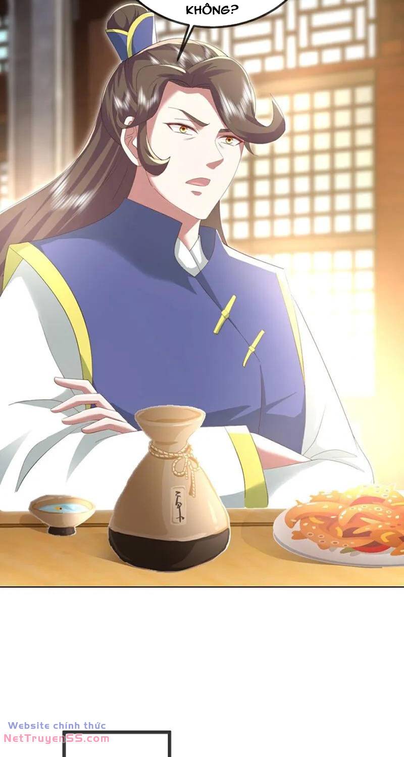 tiên võ đế tôn chapter 531 45