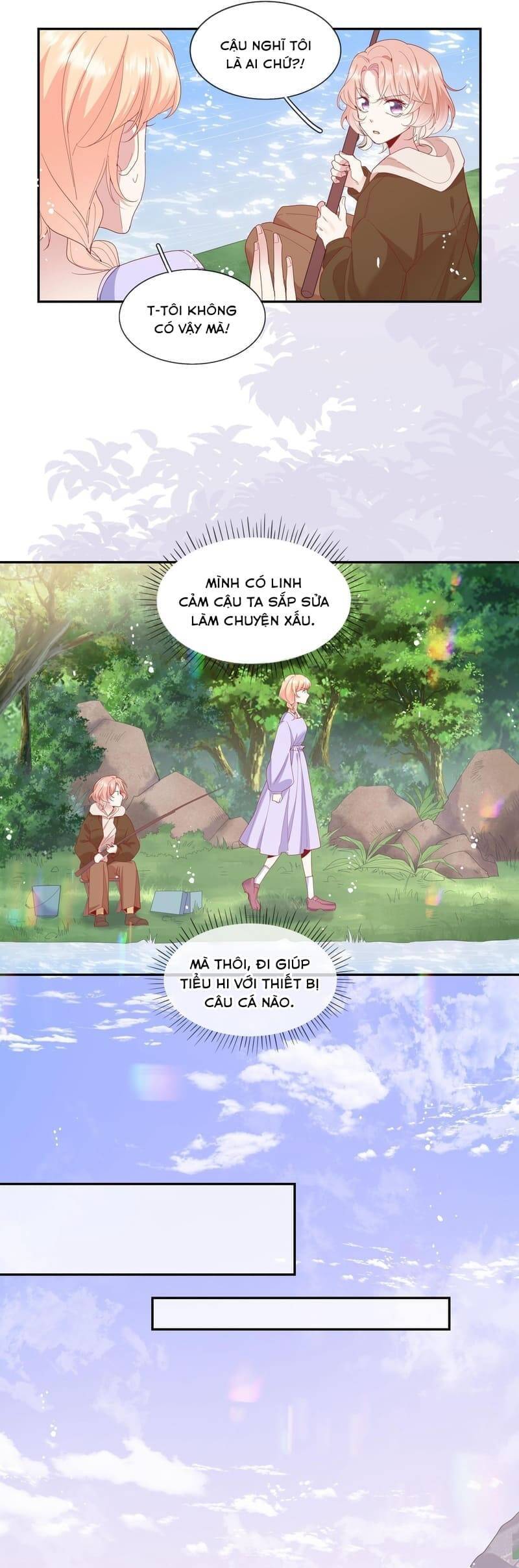 làm ơn đừng quá kiêu ngạo chapter 34 6