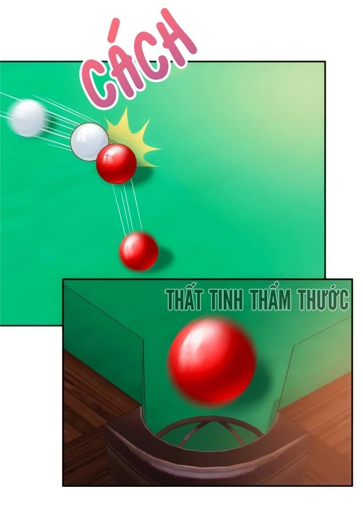 bạn trai 1/4 của tôi chapter 3 66