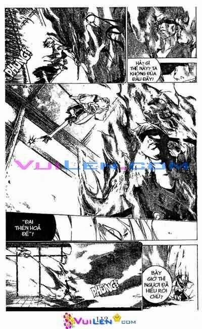 mắt quỷ kyo chapter 78 113