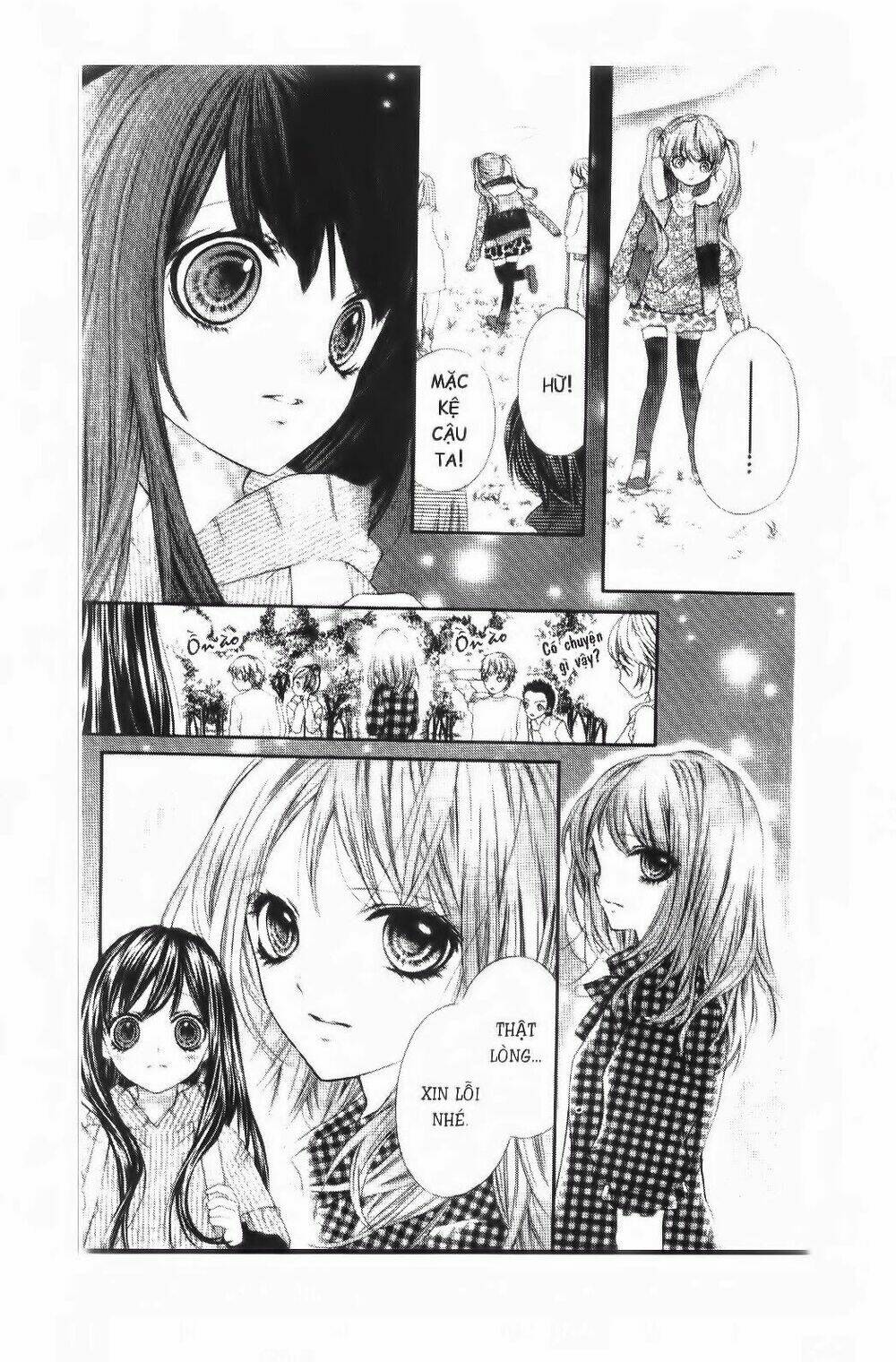 tôi là yamada zenjiro chapter 10 24