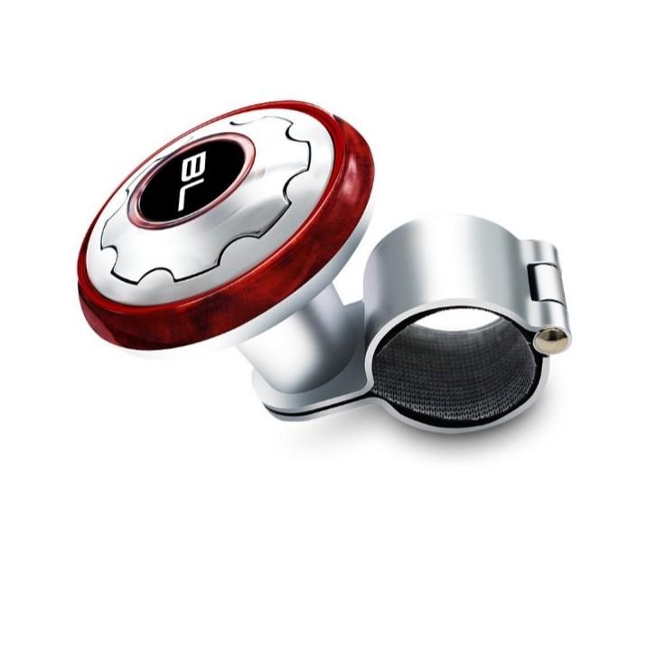 Con quay 360 độ trợ lực bánh lái vô lăng xe hơi ô tô 10, Thiết bị con quay 360 độ trợ lực vô lăng xe hơi ô tô dễ dàng