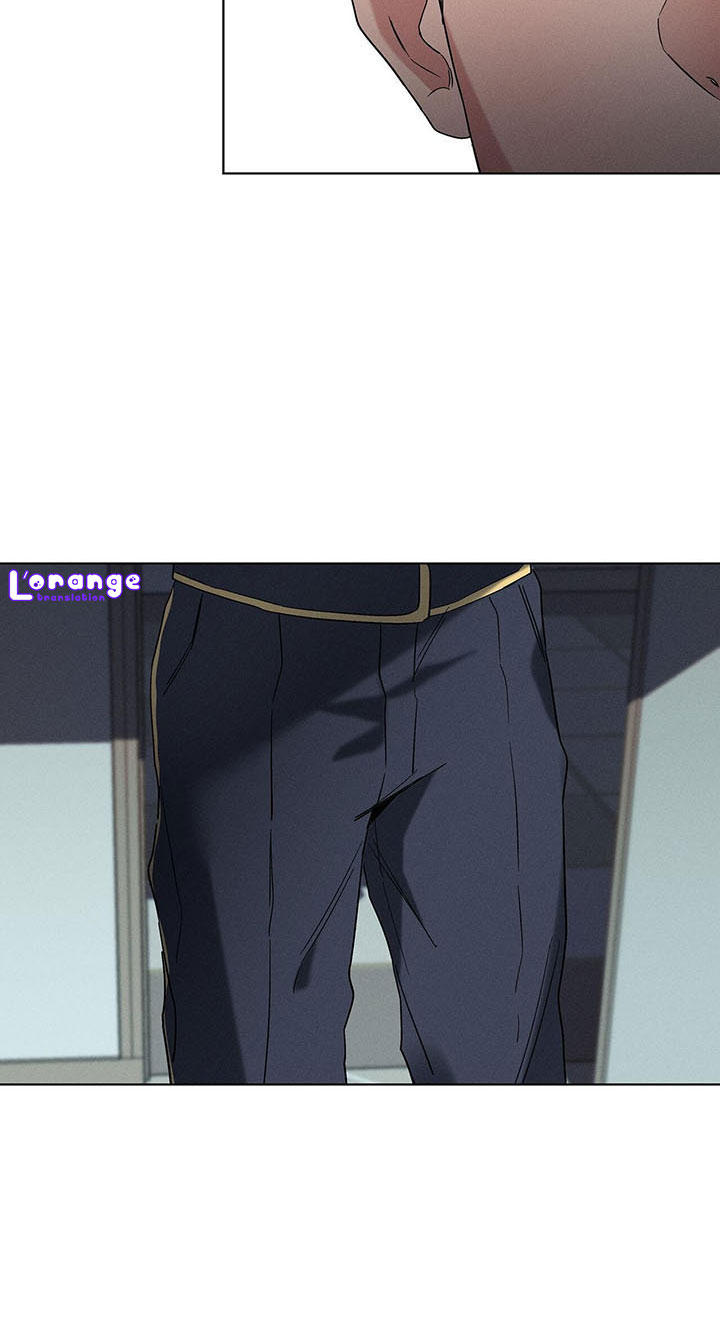 dục vọng mãnh liệt chapter 33 6