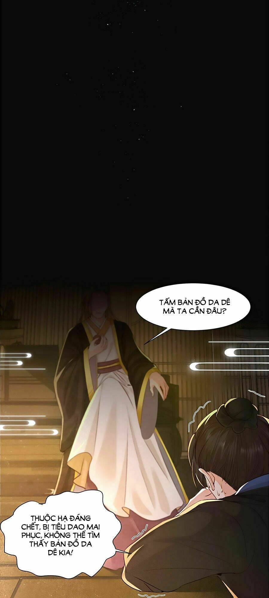 thần y nữ ngỗ tác chapter 18 5