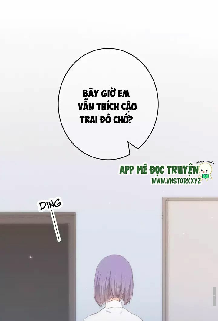 con tim rung động 2 chapter 20 82